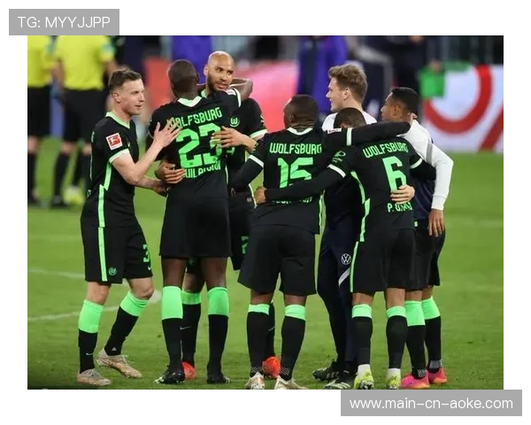 科隆vs沃尔夫斯堡：保级战中的战术博弈与心理优势