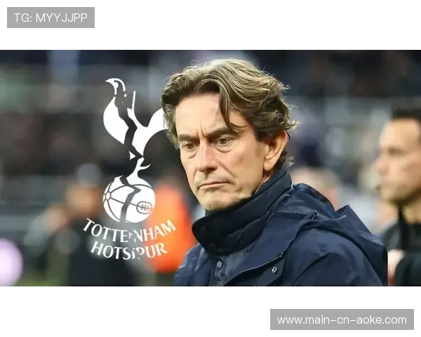 热刺1-2不敌纽卡斯尔，弗兰克帅位岌岌可危