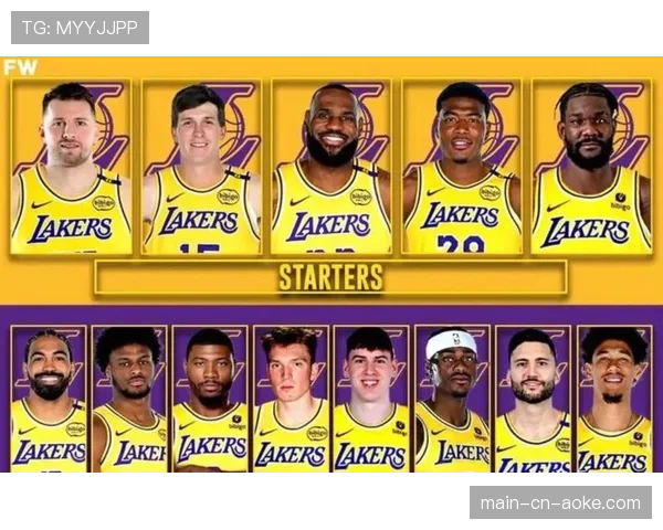 深度分析：湖人三后卫阵容再次失效，防守效率揭示其季后赛上限